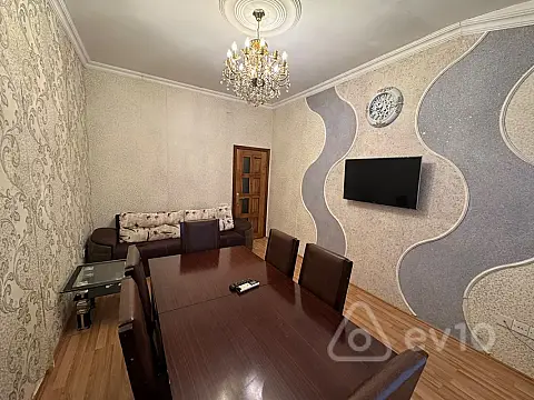 Kirayə verilir 2 otaqlı yeni tikili 58 m² — Bakı, Nəsimi 2 otaq 58.00 m²