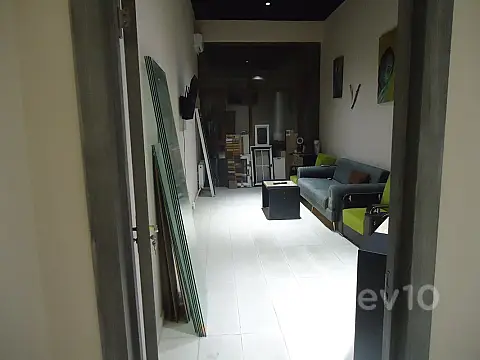 Kirayə verilir 1 otaqlı ofis 45 m² — Bakı, Xətai 1 otaq 45.00 m²