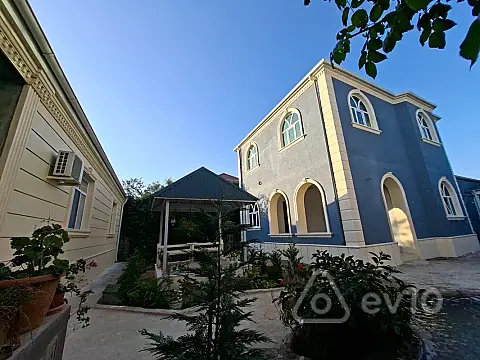 Satılır 4 otaqlı həyət evi 160 m² — Bakı, Xəzər 4 otaq 160.00 m²