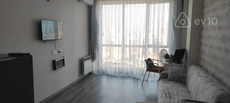Kirayə verilir 2 otaqlı yeni tikili 65 m² — Bakı, Yasamal 2 otaq 65.00 m²