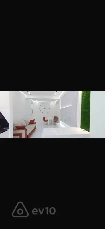 Kirayə verilir 2 otaqlı yeni tikili 60 m²