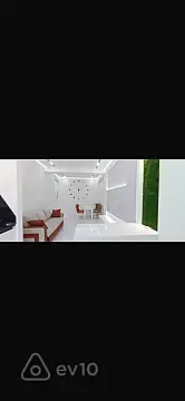 Kirayə verilir 2 otaqlı yeni tikili 60 m² — Xırdalan 2 otaq 60.00 m²