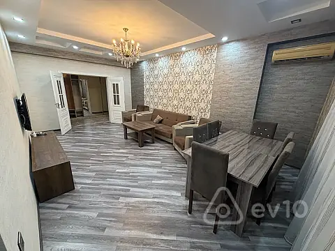 Kirayə verilir 3 otaqlı yeni tikili 100 m² — Bakı, Suraxanı 3 otaq 100.00 m²