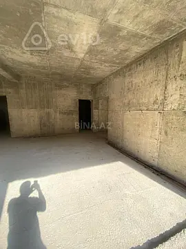 Satılır 2 otaqlı yeni tikili 60 m² — Bakı, Yasamal 2 otaq 60.00 m²
