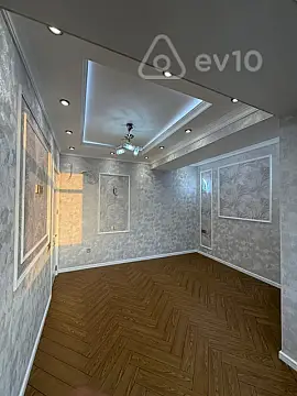 Satılır 3 otaqlı yeni tikili 115 m² — Bakı, Nizami 3 otaq 115.00 m²