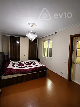 Kirayə verilir 2 otaqlı həyət evi 52 m² — Bakı, Yasamal 2 otaq 52.00 m²