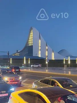 Satılır 4 otaqlı yeni tikili 128 m² — Bakı, Nərimanov 4 otaq 128.00 m²