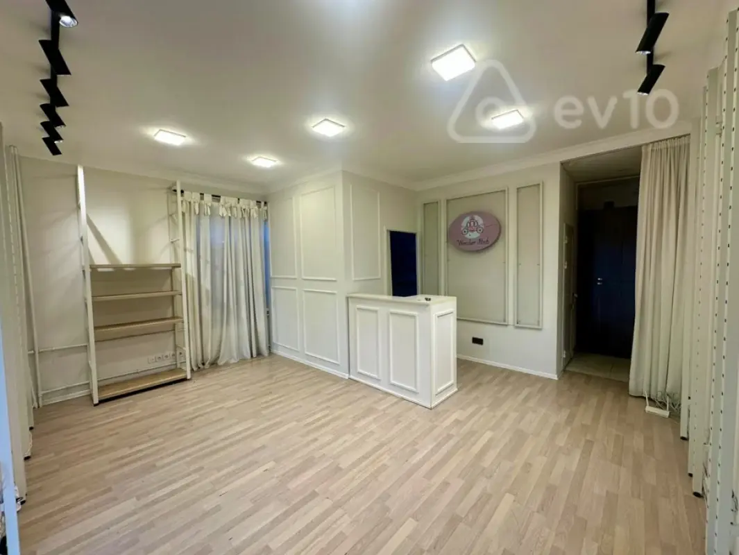 Kirayə verilir mənzil 40 m²