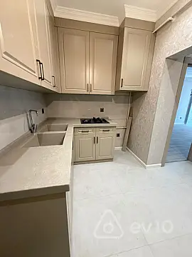 Satılır 2 otaqlı yeni tikili 69.5 m² — Bakı, Nəsimi 2 otaq 69.50 m²
