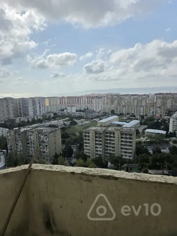 Kirayə verilir 2 otaqlı yeni tikili 90 m²