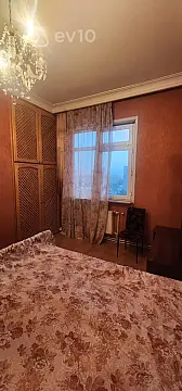 Kirayə verilir 2 otaqlı yeni tikili 60 m² — Bakı, Yasamal 2 otaq 60.00 m²