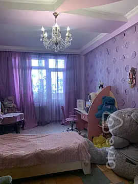 Satılır 3 otaqlı yeni tikili 100 m² — Bakı, Nəsimi 3 otaq 100.00 m²