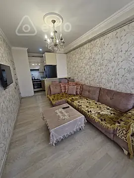 Satılır 3 otaqlı yeni tikili 54 m² — Bakı, Suraxanı 3 otaq 54.00 m²