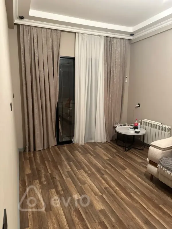Kirayə verilir 2 otaqlı yeni tikili 58 m²