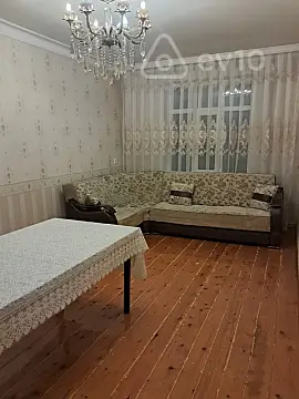 Kirayə verilir 3 otaqlı köhnə tikili 80 m² — Bakı, Suraxanı 3 otaq 80.00 m²