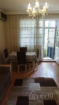 Kirayə verilir 2 otaqlı köhnə tikili 45 m² — Bakı, Nəsimi 2 otaq 45.00 m²