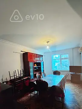 Kirayə verilir 5 otaqlı köhnə tikili 95 m² — Bakı, Xətai 5 otaq 95.00 m²