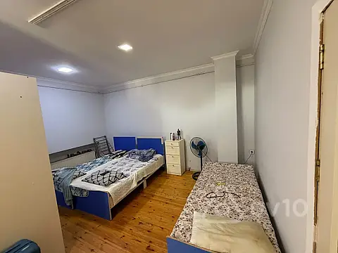 Kirayə verilir 2 otaqlı həyət evi 37 m² — Bakı, Səbail 2 otaq 37.00 m²