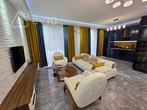 Kirayə verilir 3 otaqlı yeni tikili 148 m² — Bakı, Yasamal 3 otaq 148.00 m²