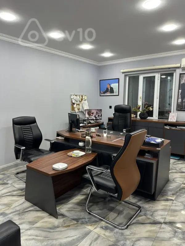 Kirayə verilir 4 otaqlı ofis 80 m²