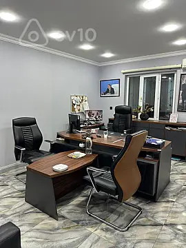 Kirayə verilir 4 otaqlı ofis 80 m² — Bakı, Nərimanov 4 otaq 80.00 m²