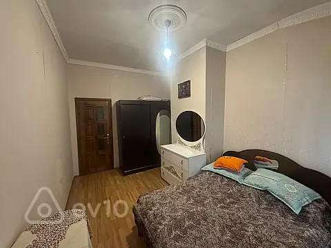 Kirayə verilir 2 otaqlı yeni tikili 65 m² — Bakı, Nəsimi 2 otaq 65.00 m²