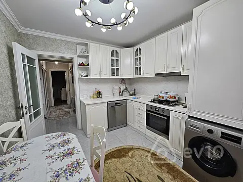 Kirayə verilir 2 otaqlı yeni tikili 60 m² — Bakı, Binəqədi 2 otaq 60.00 m²