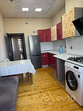 Kirayə verilir 2 otaqlı yeni tikili 80 m² — Bakı, Xətai 2 otaq 80.00 m²