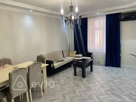 Kirayə verilir 3 otaqlı yeni tikili 120 m² — Bakı, Yasamal 3 otaq 120.00 m²