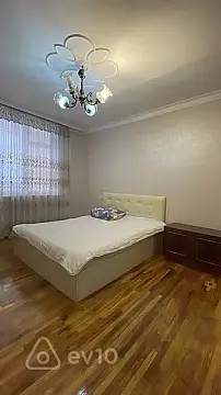 Kirayə verilir 3 otaqlı köhnə tikili 90 m² — Bakı, Yasamal 3 otaq 90.00 m²
