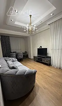 Kirayə verilir 3 otaqlı yeni tikili 125 m² — Bakı, Yasamal 3 otaq 125.00 m²