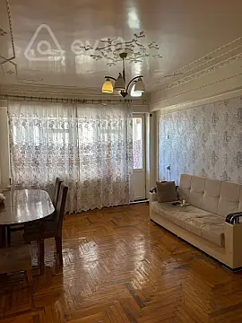 Kirayə verilir 3 otaqlı köhnə tikili 85 m² — Bakı, Yasamal 3 otaq 85.00 m²