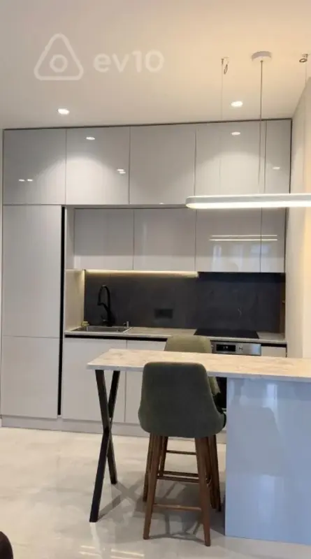 Kirayə verilir 2 otaqlı yeni tikili 55 m²