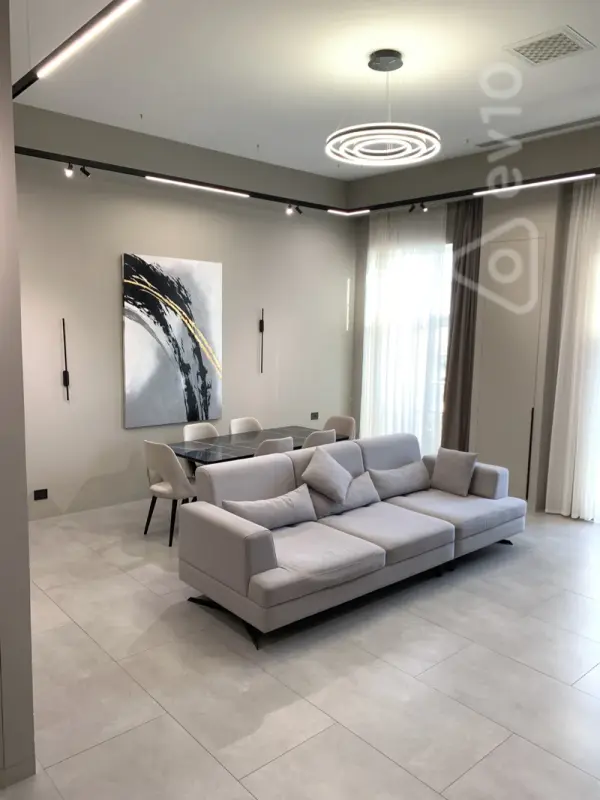 Kirayə verilir 3 otaqlı yeni tikili 120 m²