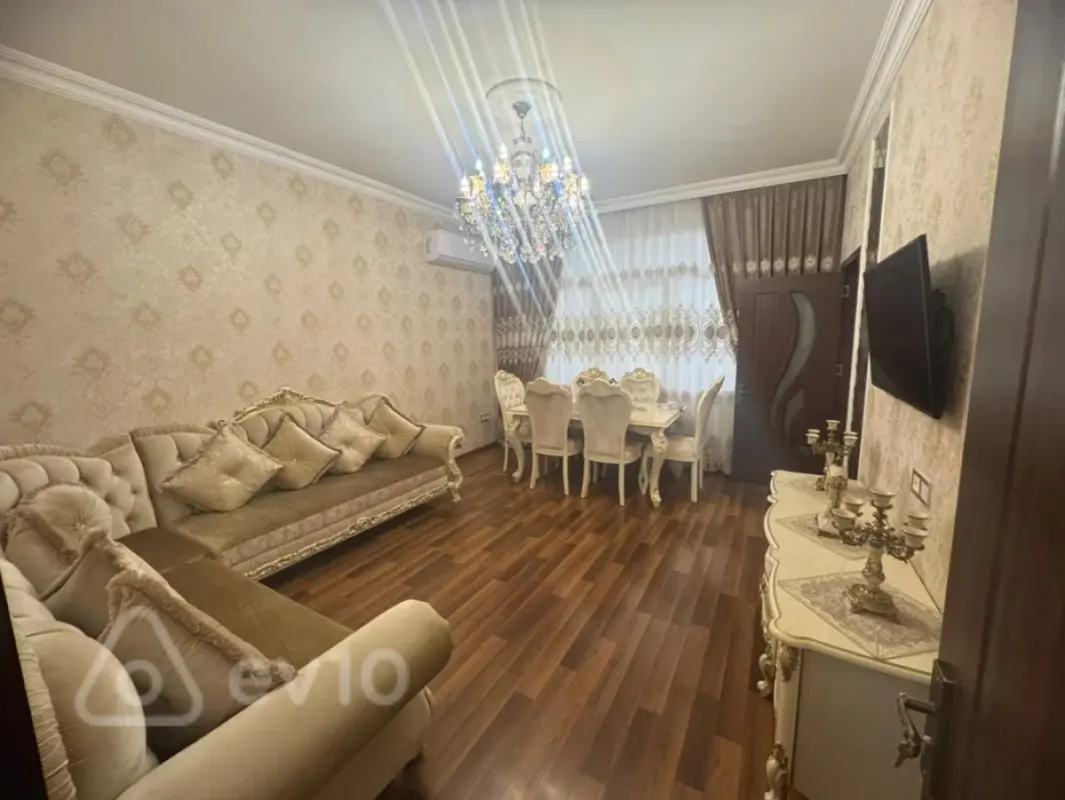Satılır 3 otaqlı yeni tikili 73 m²