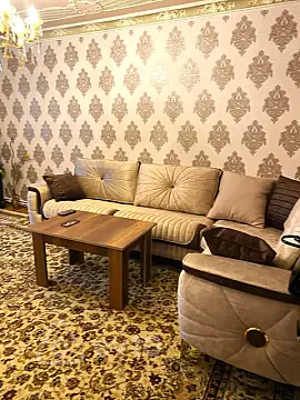 Kirayə verilir 3 otaqlı köhnə tikili 72 m² — Bakı, Nizami 3 otaq 72.00 m²