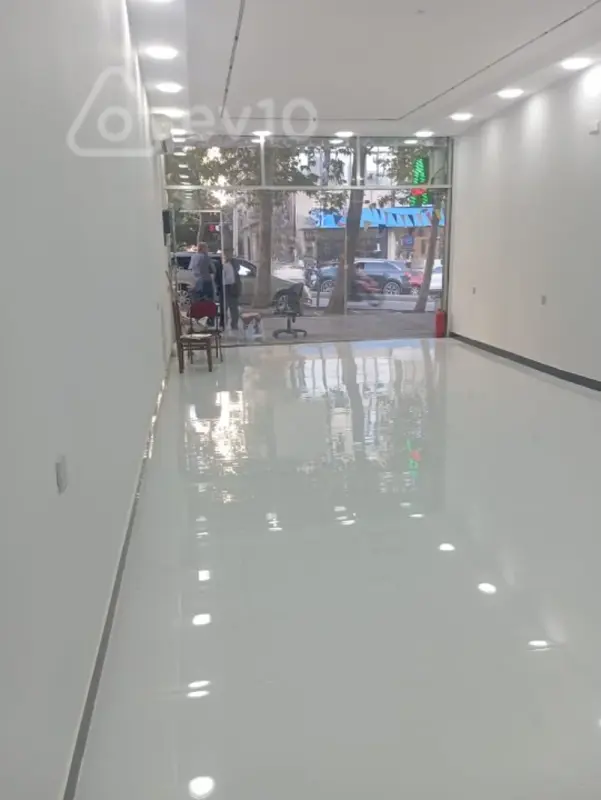 Kirayə verilir mənzil 40 m²