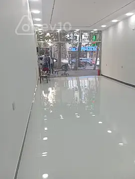 Kirayə verilir mənzil 40 m² — Bakı, Nəsimi 40.00 m²