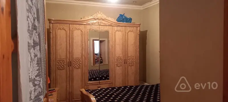 Satılır 3 otaqlı həyət evi 2000 m² — Gəncə 3 otaq 2000.00 m²