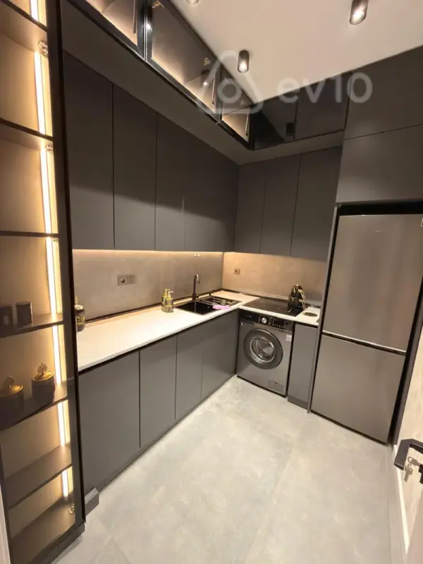 Kirayə verilir 2 otaqlı yeni tikili 60 m²