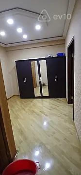 Kirayə verilir 2 otaqlı yeni tikili 85 m² — Bakı, Nizami 2 otaq 85.00 m²