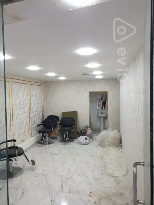 Kirayə verilir mənzil 30 m²