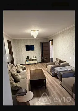 Kirayə verilir 2 otaqlı yeni tikili 55 m² — Bakı, Yasamal 2 otaq 55.00 m²