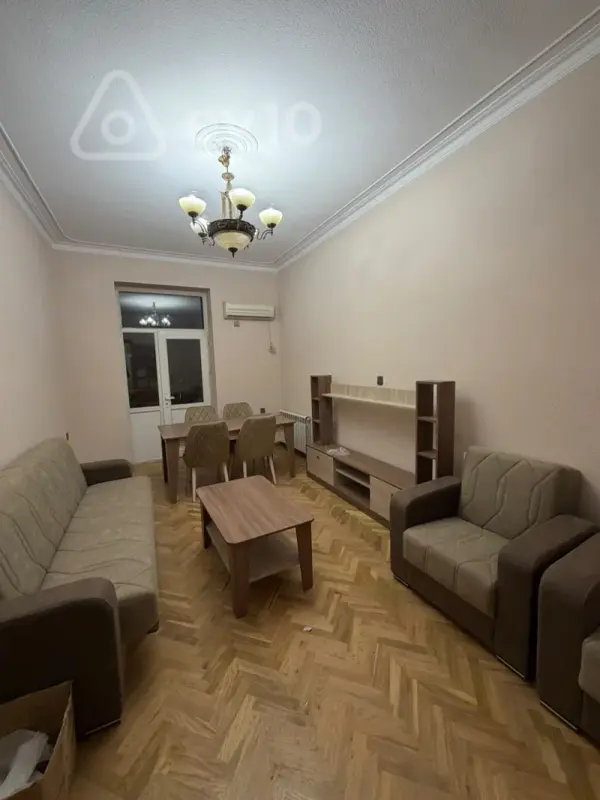 Kirayə verilir 3 otaqlı yeni tikili 80 m²
