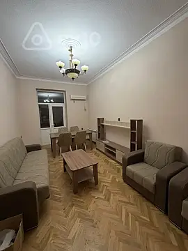 Kirayə verilir 3 otaqlı yeni tikili 80 m² — Bakı, Yasamal 3 otaq 80.00 m²
