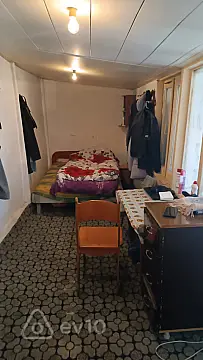 Kirayə verilir 2 otaqlı həyət evi 25 m² — Bakı, Binəqədi 2 otaq 25.00 m²