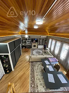 Satılır 3 otaqlı həyət evi 200 m² — Bakı, Abşeron 3 otaq 200.00 m²