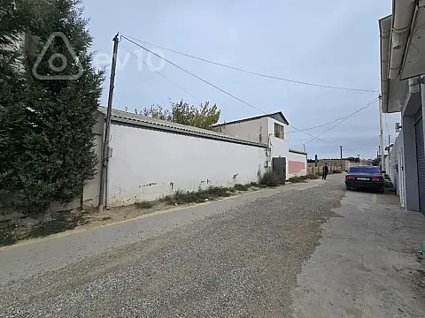 Satılır 5 otaqlı həyət evi 133 m² — Bakı, Pirallahı 5 otaq 133.00 m²