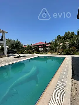 Satılır 4 otaqlı həyət evi 200 m² — Bakı, Abşeron 4 otaq 200.00 m²