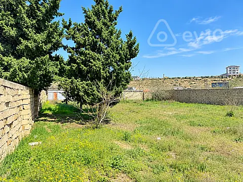 Satılır torpaq sahəsi — Bakı, Abşeron
